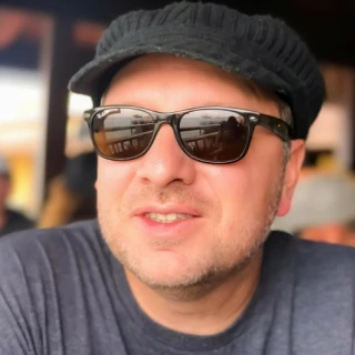 Jason DeBord