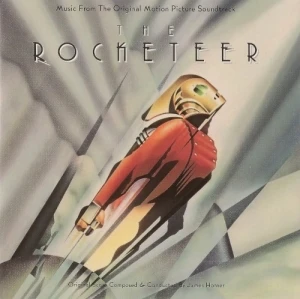 The Rocketeer: Music From the Original Motion Picture Soundtrack