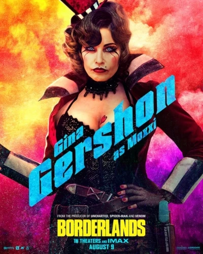Theatrical Poster (USA)