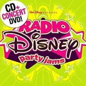 Radio Disney Party Jams