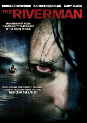DVD Cover (North American Motion Pictures)