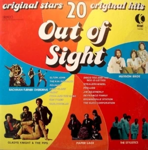 Out of Sight