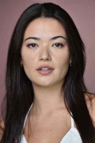 Ki-Lin Baribeau