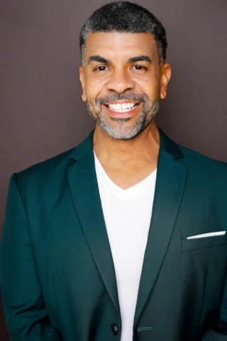 Ken Gregory