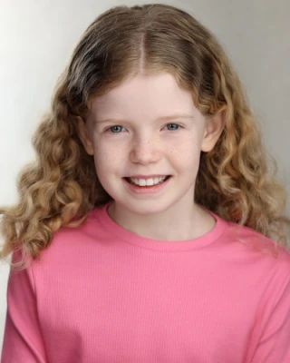Lucia Smith