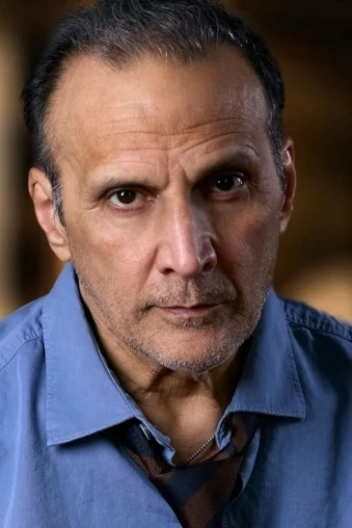 Michael Cipiti
