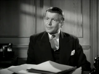 Hugh Manning