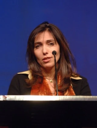 Audrey Wells