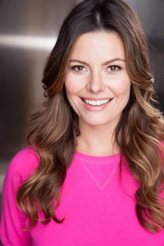 Callie Cameron