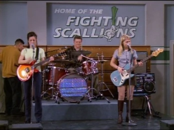 The Band Episode