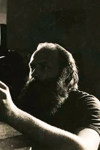 Bedrich Glaser