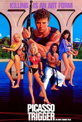 Theatrical Poster