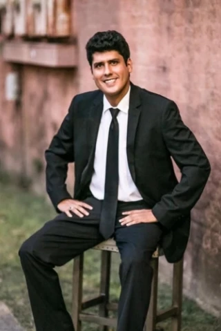 Ricardo Vargas