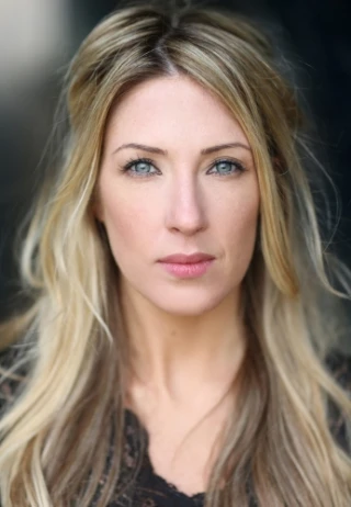 Rachael Elizabeth