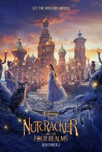 Theatrical Poster (USA)