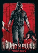 Bound X Blood: The Orphan Killer 2