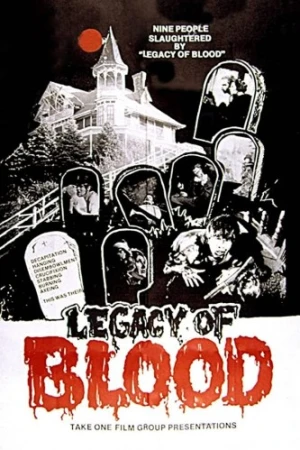 Theatrical Poster