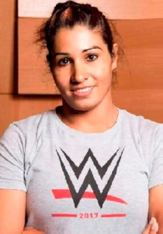 Kavita Dalal