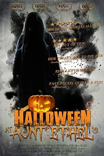 DVD Cover (Mazz Appeal Films)