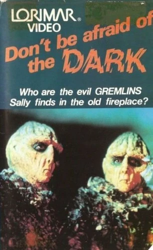 VHS Cover (Lorimar Video)
