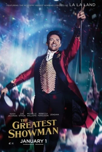 Theatrical Poster (USA)