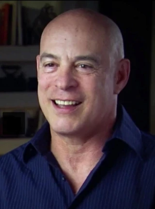 Jeffrey Mishlove