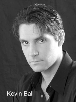 Kevin Ball