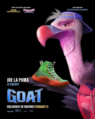 Theatrical Poster
