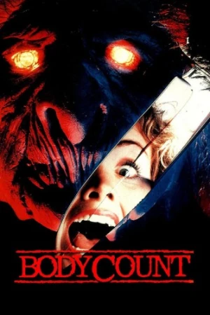 DVD Cover (Desert Island Films)