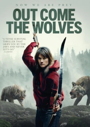 DVD Cover (IFC Films)