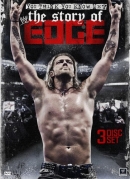 You Think You Know Me?: The Story Of Edge