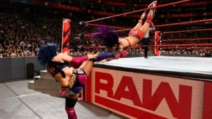 WWE Royal Rumble 2018 Fallout