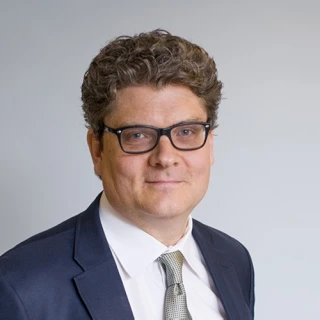 Paul Heinzelmann