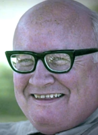 Robert J. White