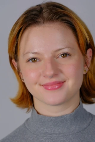 Lauren Ledger