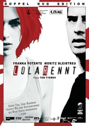 DVD Cover (Germany Special Edition)