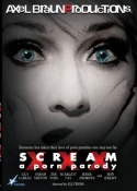 Scream XXX: A Porn Parody