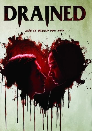 DVD Cover (Level 33 Entertainment)
