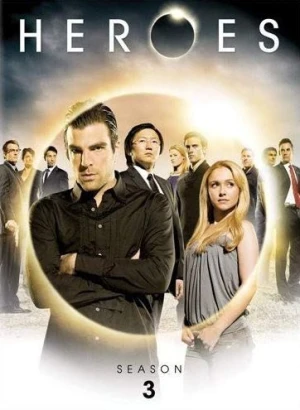 DVD Cover (Universal)