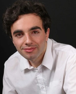 Daniel Maya