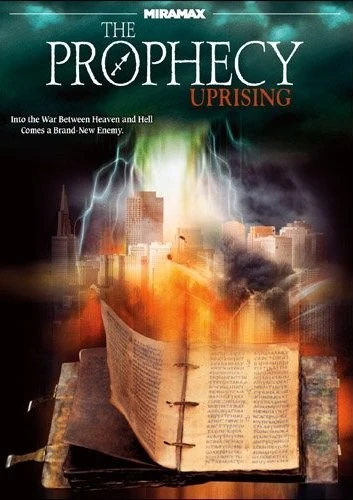 DVD Cover (Echo Bridge Entertainment Reissue)