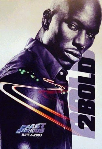 Theatrical Poster (USA)