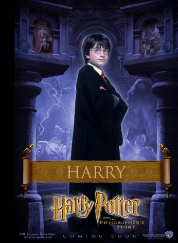 Theatrical Poster (USA)