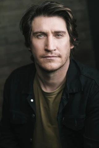 Jameson Trenholm