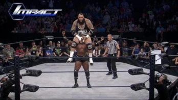 IMPACT Wrestling #573
