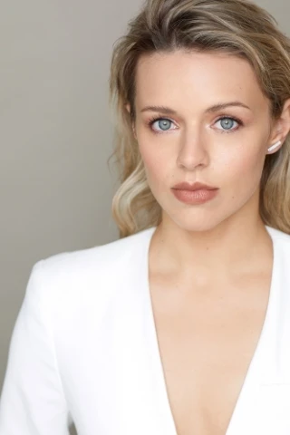 Ashley Dakin