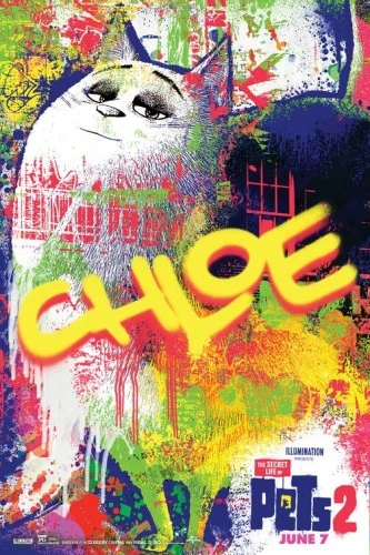 Theatrical Poster (USA)