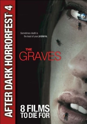 DVD Cover (Lions Gate)