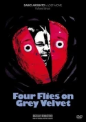 Four Flies On Grey Velvet