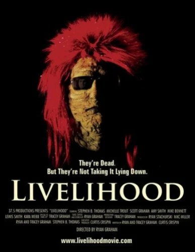 Theatrical Poster
